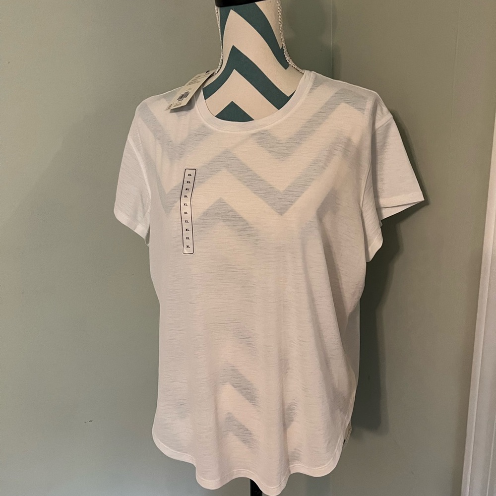 Calia short sleeve tee